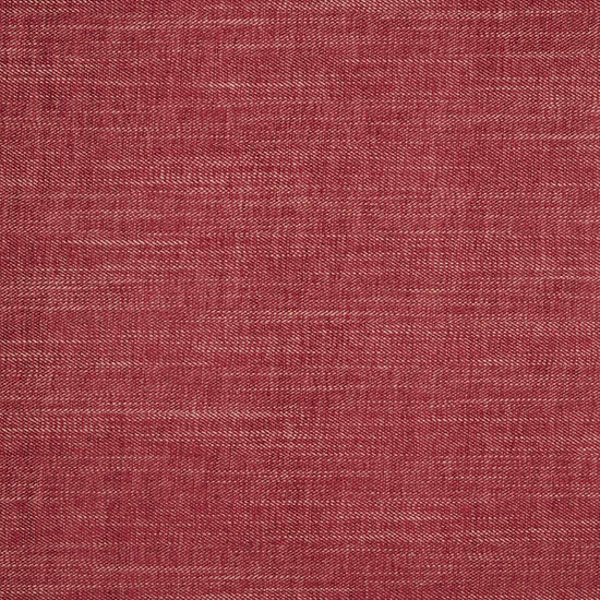 Moray Raspberry Upholstered Pelmets