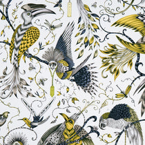 Audubon Gold Cushions