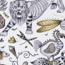 Extinct Gold Curtains Extinct Gold Curtains