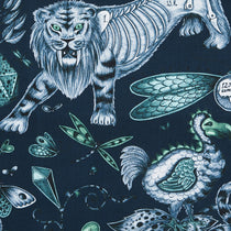 Extinct Navy Curtains Extinct Navy Curtains