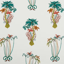 Jungle Palms Jungle Lamp Shades