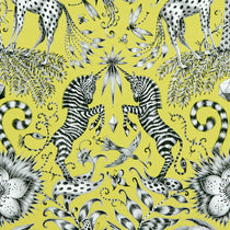 Kruger Lime Curtains Kruger Lime Curtains