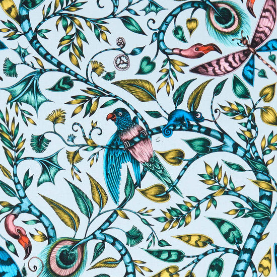 Rousseau Eggshell Apex Curtains