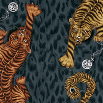 Tigris Flame Curtains Tigris Flame Curtains