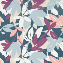 Baja Grape Blush Indigo 120726 Roman Blinds