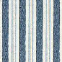 Alderton Denim Apex Curtains