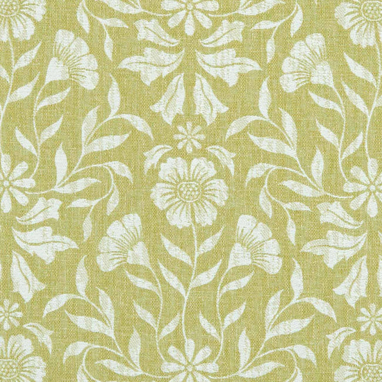 Berkeley Citron Apex Curtains