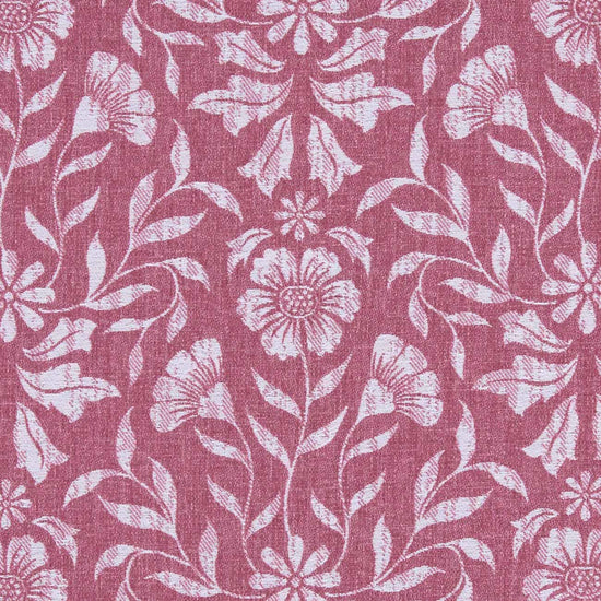 Berkeley Raspberry Fabric by the Metre