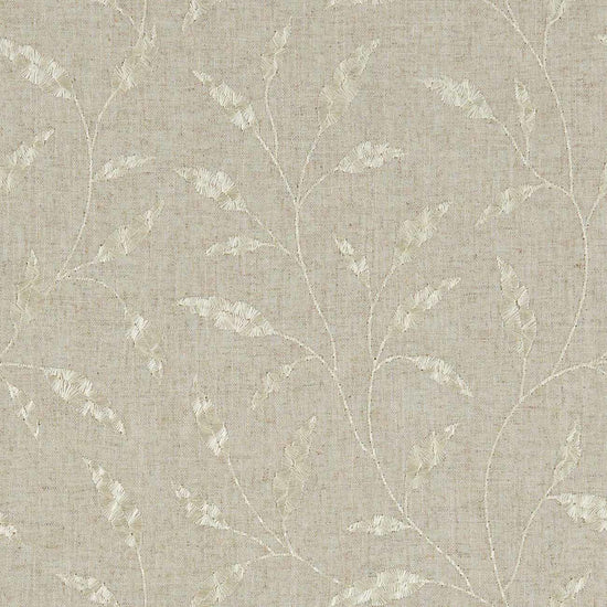 Fairford Linen Upholstered Pelmets