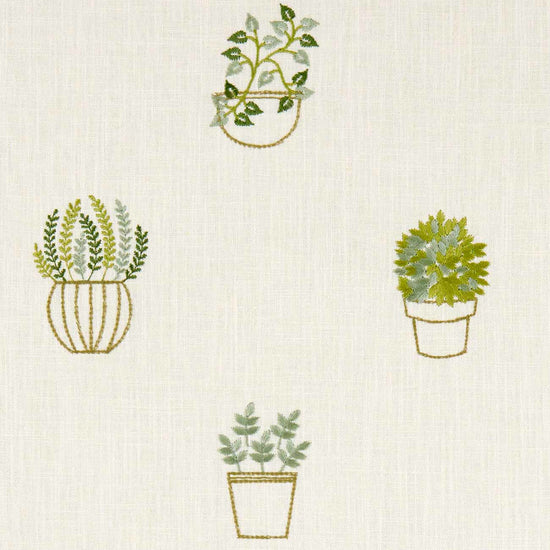 Hidcote Duckegg Curtains