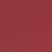 Alora Raspberry Roman Blinds