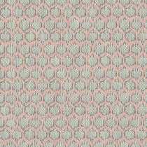 Dorset Blush Fabric by the Metre