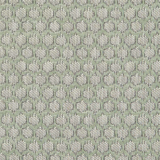 Dorset Sage Fabric by the Metre