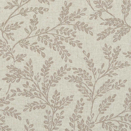 Ferndown Linen Upholstered Pelmets