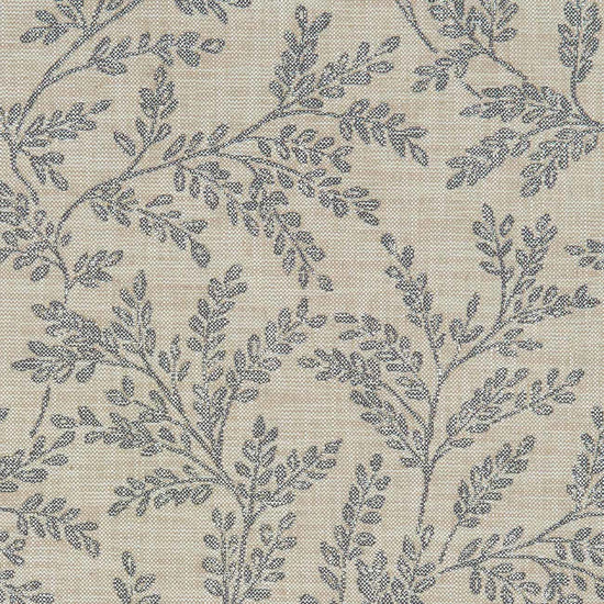 Ferndown Natural Curtains
