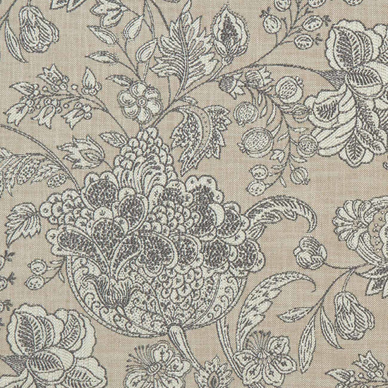 Woodsford Natural Fabric by the Metre