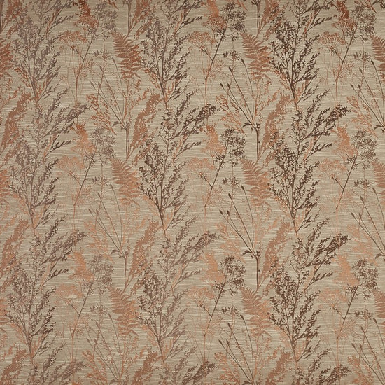 Keshiki Auburn Fabric by the Metre