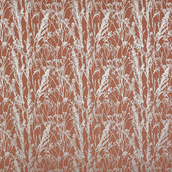 Kiku Auburn Fabric by the Metre