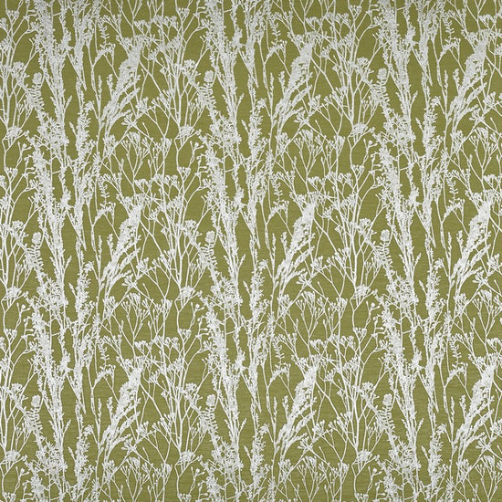 Kiku Eucalyptus Fabric by the Metre