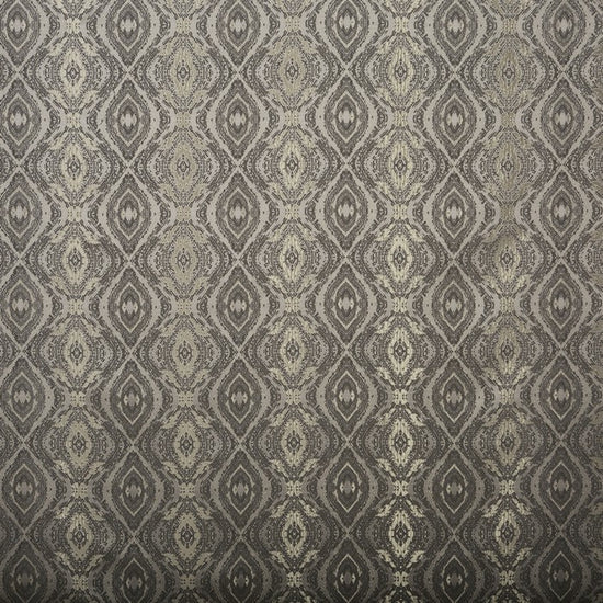 Adonis Graphite Curtains