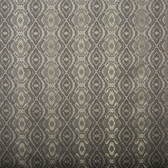 Adonis Graphite Fabric by the Metre