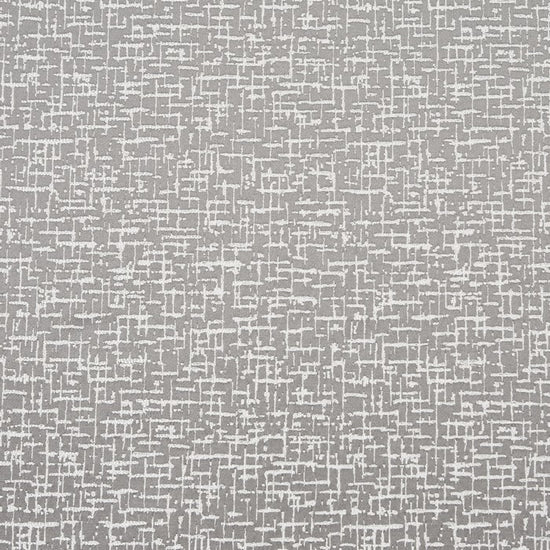 Romeo Pewter Fabric by the Metre