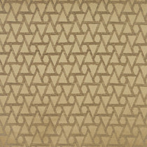 Opus Brass Upholstered Pelmets