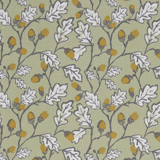 Acorn Trail Sage Door Stops