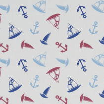 Ahoy Marine Fabric by the Metre