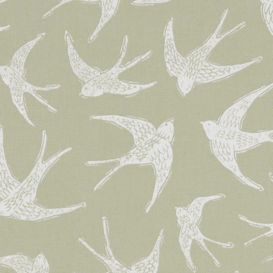 Fly Away Sage Bed Runners