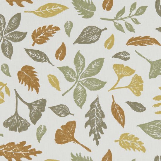 Hawthorn Autumn Curtains