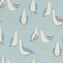 Laridae Duckegg Curtains