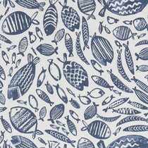 Trawler Navy Tablecloths