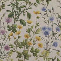 Buttercup Linen Curtains Buttercup Linen Curtains