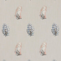 Plumis Blush Linen Apex Curtains