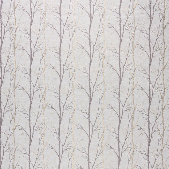 Burley Silver Birch Fabric by the Metre