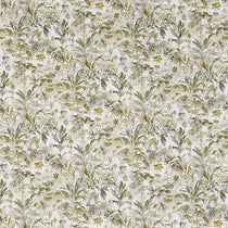 Paradise Fennel Fabric by the Metre