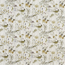 Wetlands Fennel Upholstered Pelmets