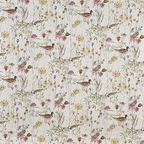 Wetlands Rosemist Upholstered Pelmets