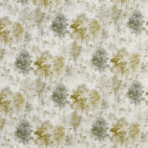 Woodland Fennel Roman Blinds