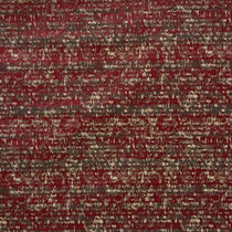 Euphoria Bordeaux Upholstered Pelmets