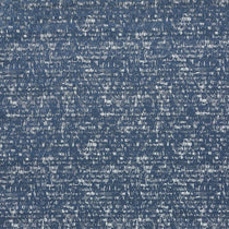 Euphoria Indigo Upholstered Pelmets