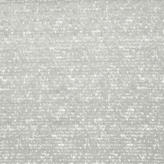 Euphoria Silver Fabric by the Metre