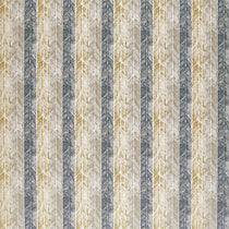 Walchia Charcoal Mocha Brass 131904 Roman Blinds