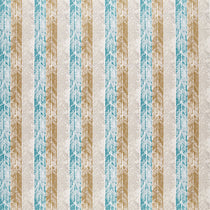 Walchia Gold Peacock Shell 131903 Fabric by the Metre