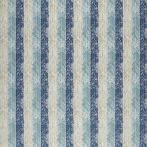 Walchia Indigo Sky Gull 131901 Curtains