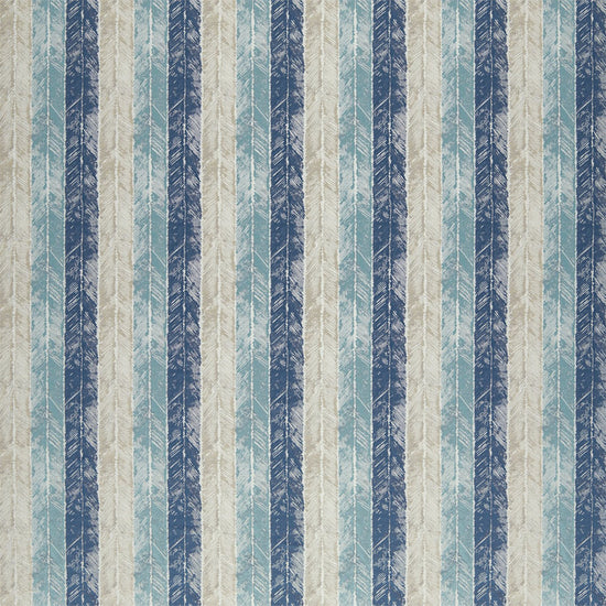 Walchia Indigo Sky Gull 131901 Fabric by the Metre