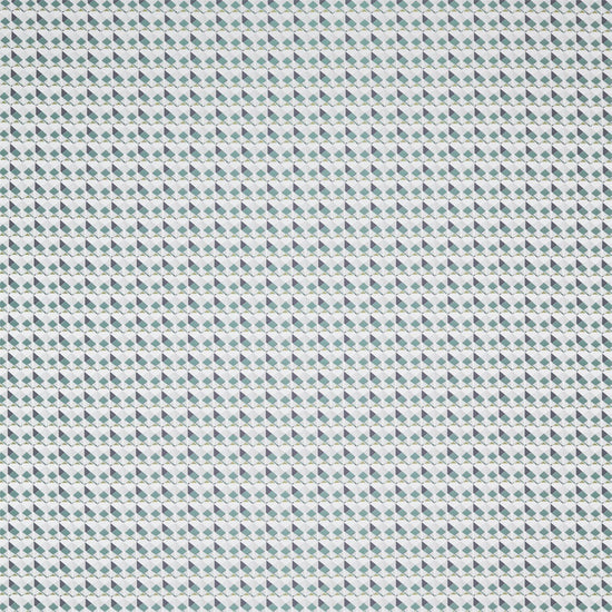 Azor Seaglass Denim 132525 Upholstered Pelmets