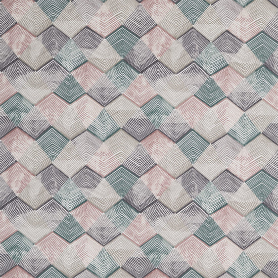 Rhythm Blush Heather Taupe 120684 Fabric by the Metre