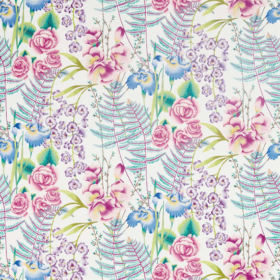Amaryllis 120734 Fabric by the Metre